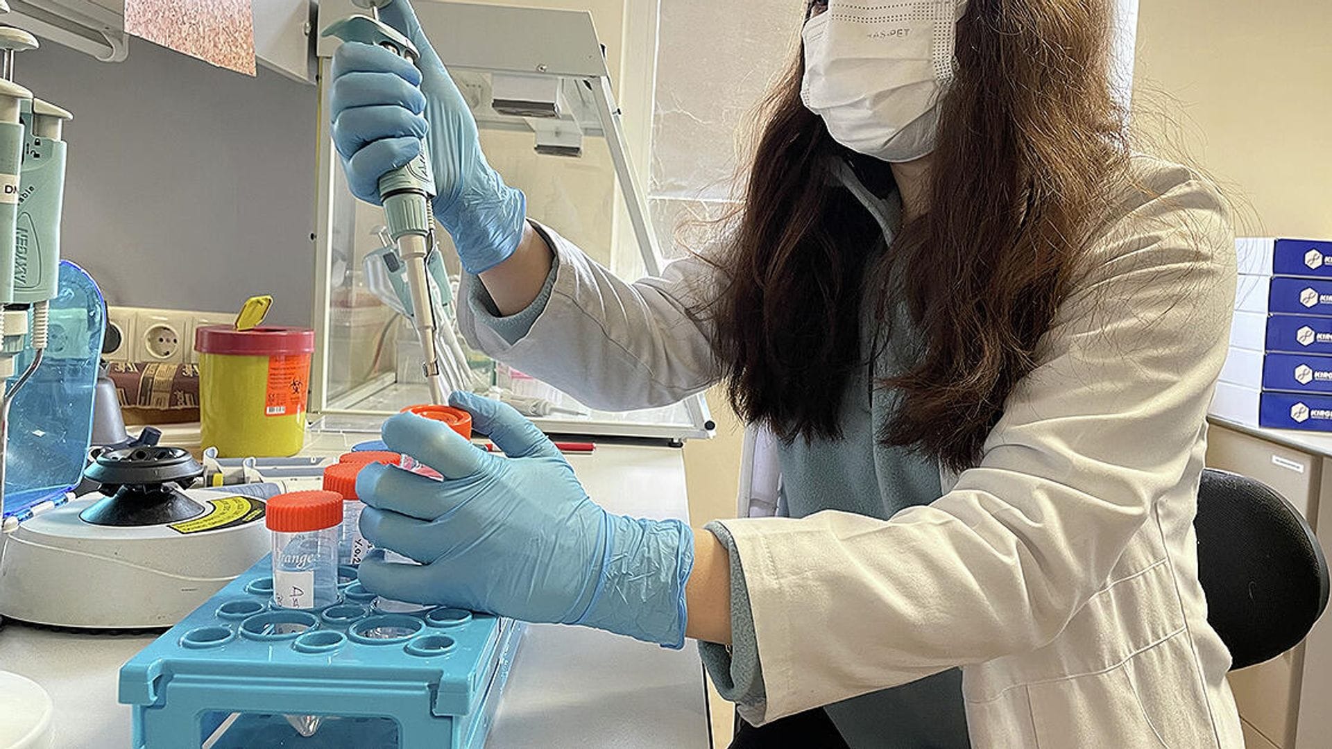 Yeni Umut Kapısı: Parkinson Hastalığı Tedavisinde Kök Hücre Nakli