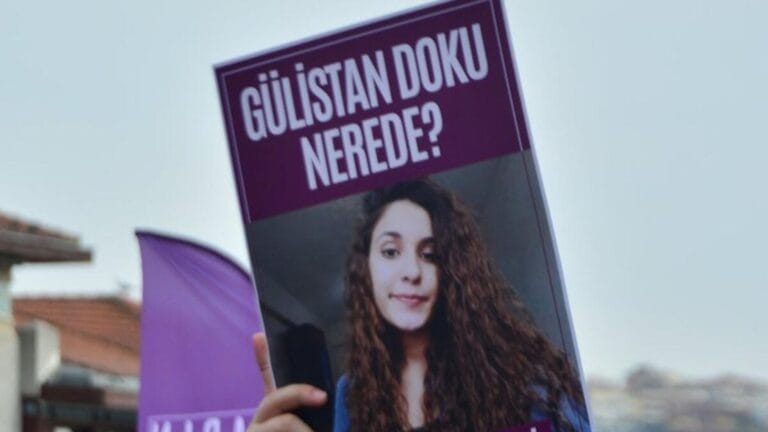 Gülistan Doku Davasında Yeni Gelişme: Hastane Kayıtları ve Deliller