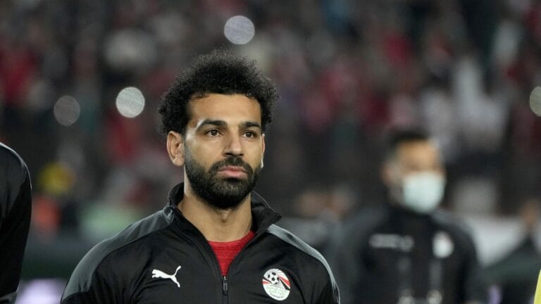Beşiktaş and Mohamed Salah Transfer: A Critical Week Ahead with President Serdal Adalı Leading the Negotiations