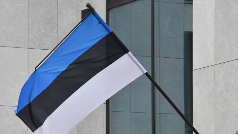 Estonia to Establish Military Base Near Russian Border