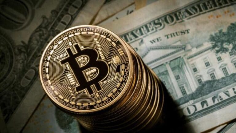 Kripto Para Piyasasında Büyük Dalgalanma: Bitcoin 21 Ayın En Düşük Seviyesine Geriledi
