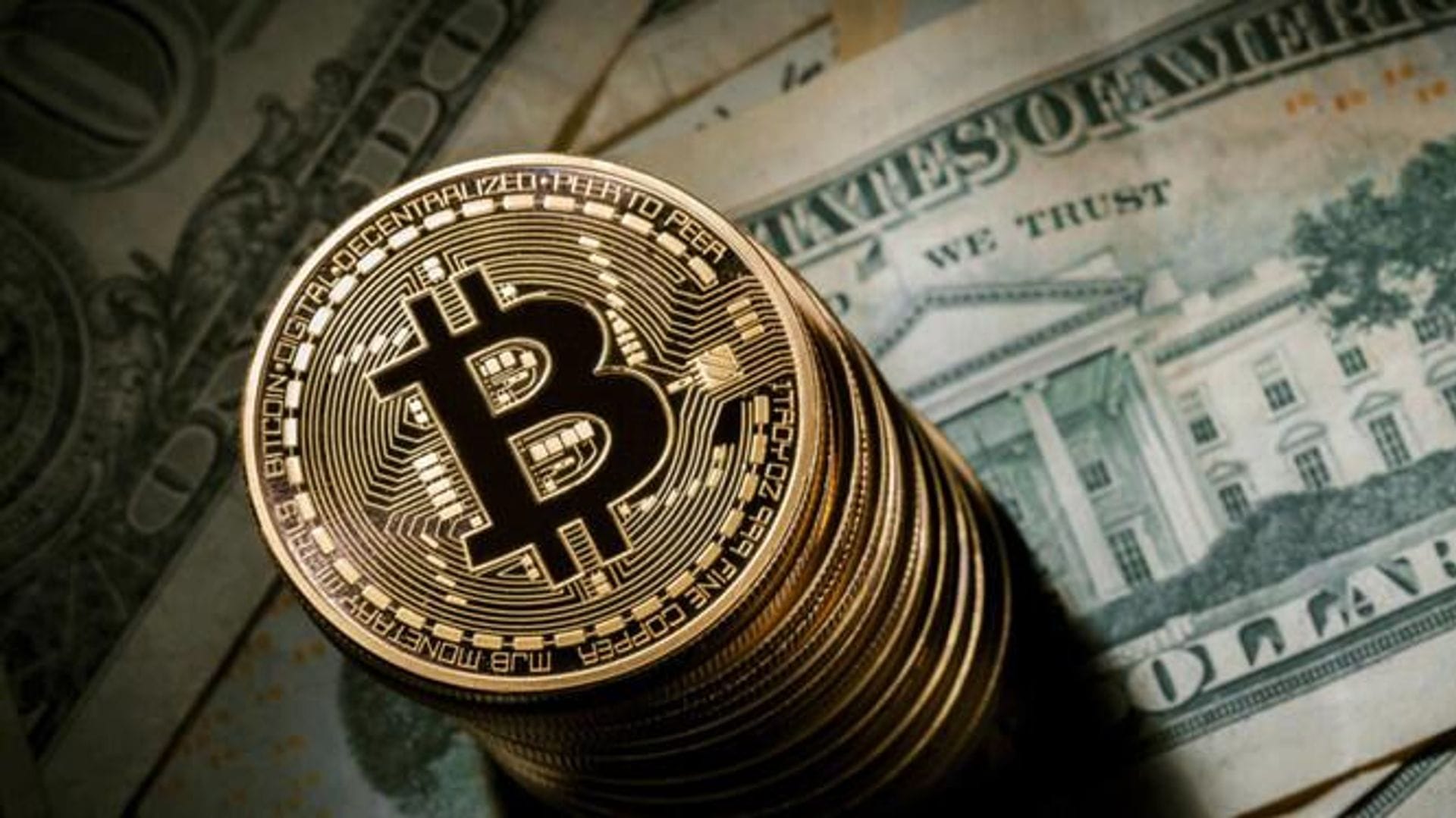 Kripto Para Piyasasında Büyük Dalgalanma: Bitcoin 21 Ayın En Düşük Seviyesine Geriledi