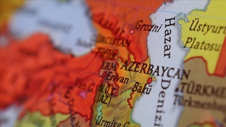 İran Meclis Başkan Yardımcısı: Ukrayna’nın Hazar Denizi’ndeki saldırısı cevapsız kalmayacak