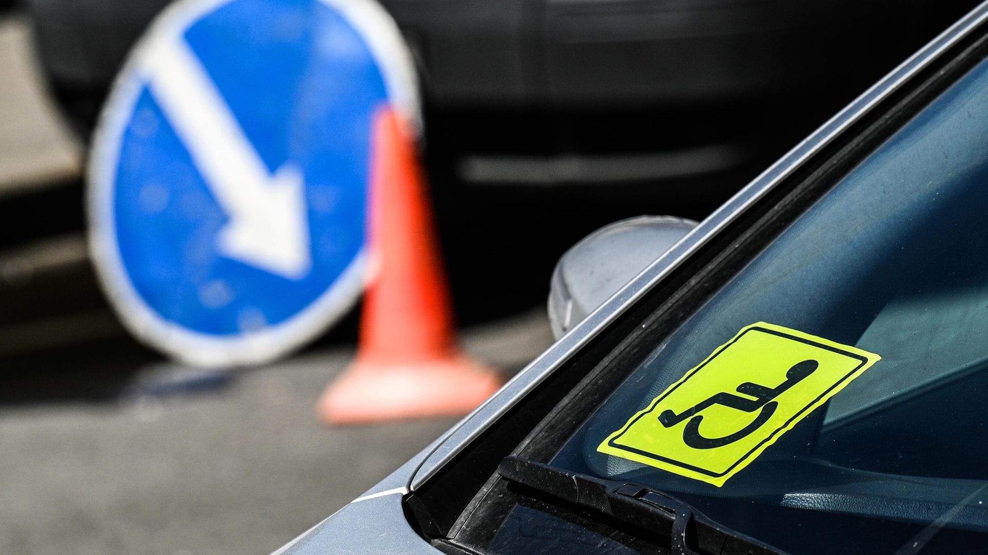 New Appointment System for Importing Vehicles for People with Disabilities to Launch in September
