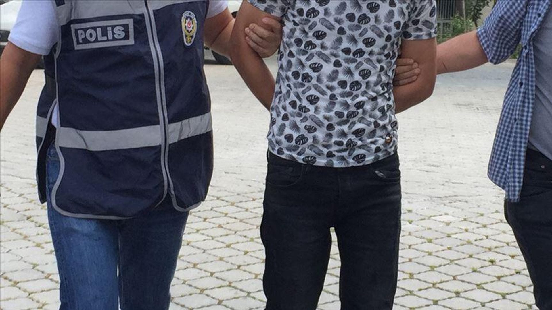 Manisa’da Kocanın Şiddeti: Eşinin Burnunu Isırarak Koparması