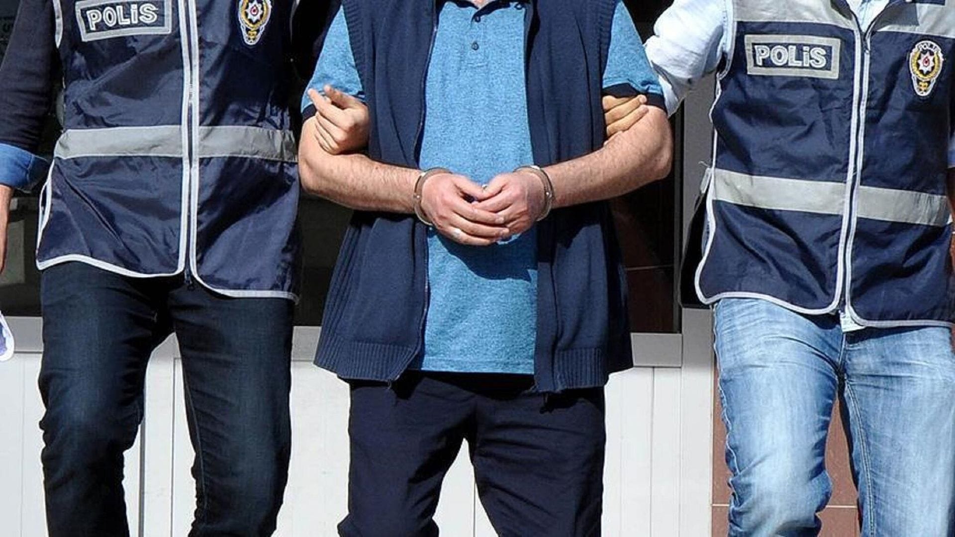 2 Suspects Arrested in Mersin for Protesting NATO Summit