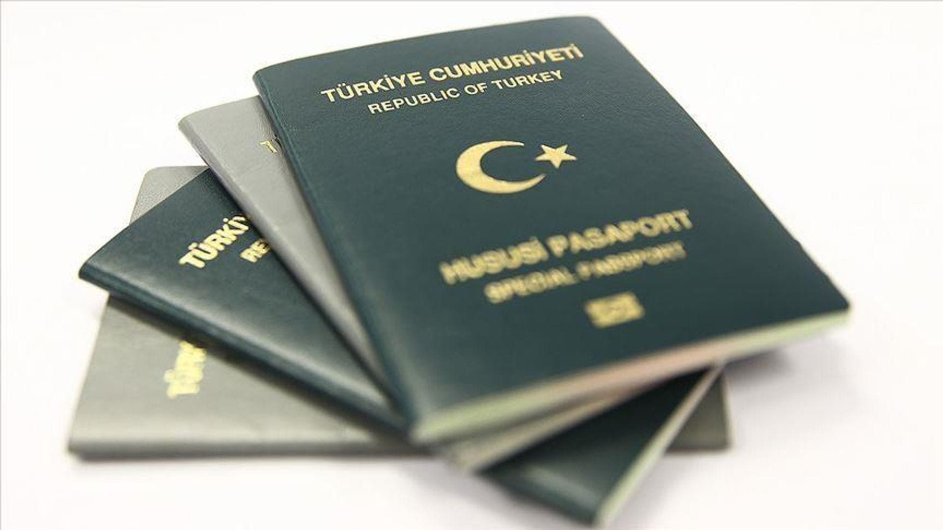 MEB Personelinin Yeşil Pasaport Başvuruları Artık Dijital
