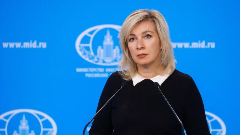 Ukrayna’nın Yolcu Otobüslerine Yönelik İHA Saldırılarına Karşı Uluslararası Tepki Çağrısı