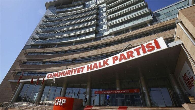 CHP Kurultayı Davası Sanıkların Savunmaları İle Sürerken 16 Eylül’e Ertelendi