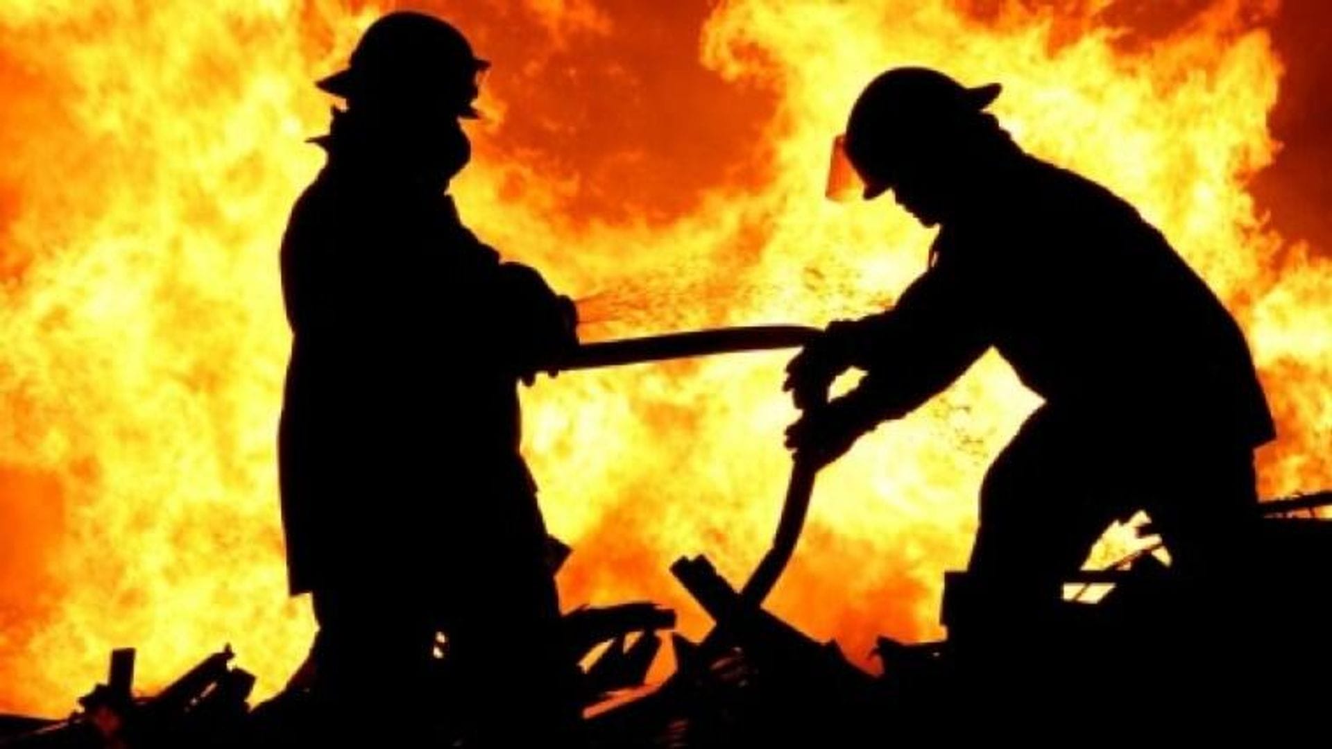 Ankara Kahramankazan’da Fabrika Alevlere Kesildi: İtfaiye Müdahalede