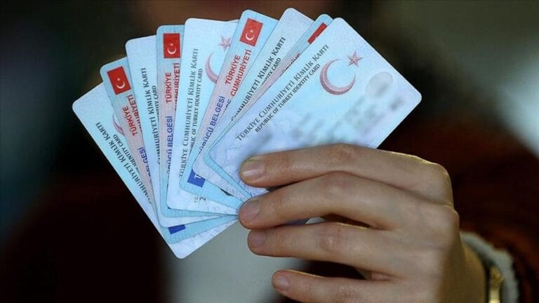 Fake Identity Scam: 3 Suspects Arrested