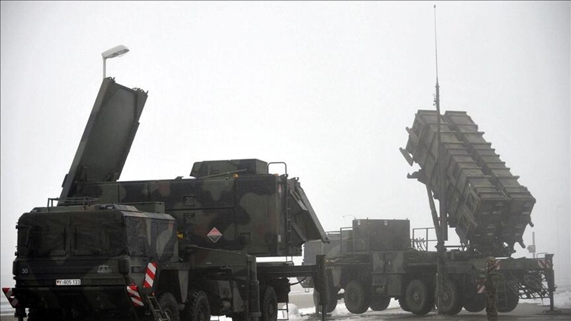ABD Hava Savunmasına Yönelik Dev Yatırım: Patriot Siparişi 58.6 Milyar Dolara Çıkarıldı