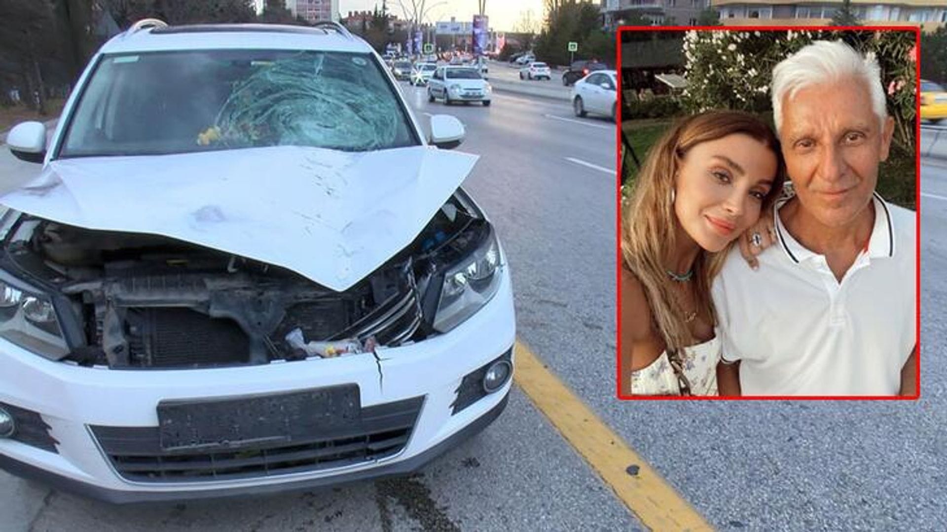 Özge Ulusoy Babası İçin Verdiği Mücadeleyi Anlattı: Adaletli Karar Çıktı