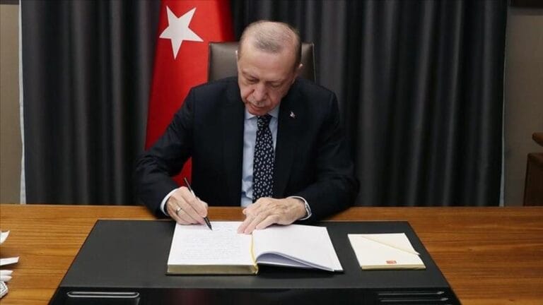 12. Yargı Paketi Resmi Gazete’de Yayımlandı