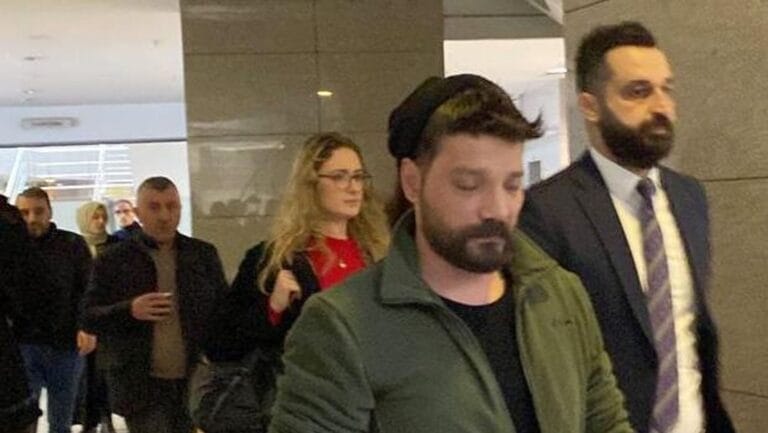 Ahbap Soruşturması: Oğuzhan Uğur ve 8 Şüpheli Tutuklandı