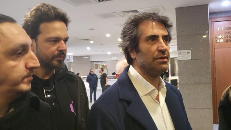 Mahsun Kırmızıgül’ün Haluk Levent İçin Sorduğu Soru: ‘Değdi Mi?’