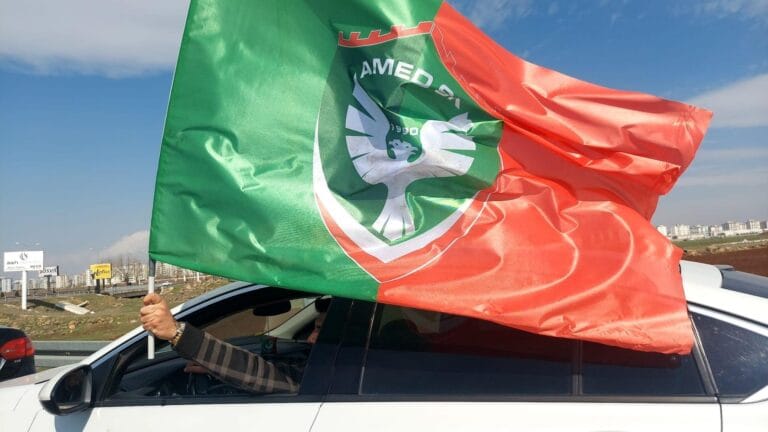 Abdulkadir Selvi Uyardı: Amedspor Maçları Çok Önemli