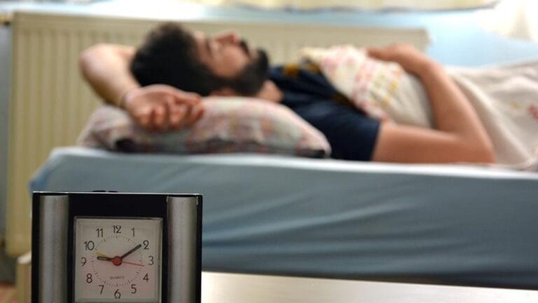 A Surprising Connection Between Sleep Habits and Alzheimer's Disease Discovered