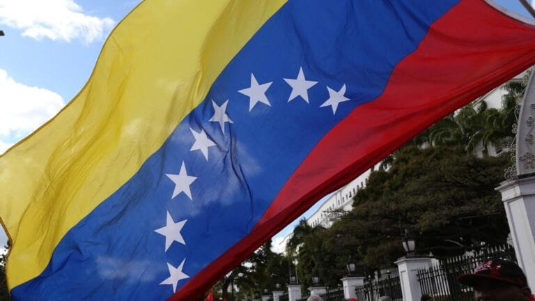 Venezuela’da Deprem Sonrası Yas: Ölü Sayısı 2 Bin 295’e Yükseldi