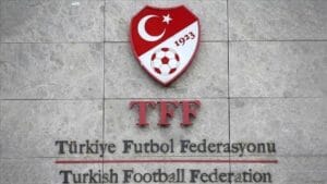 TFF’den Lig İsmine Yeni Ad: Profesyonelliğe Geçiş Ligi