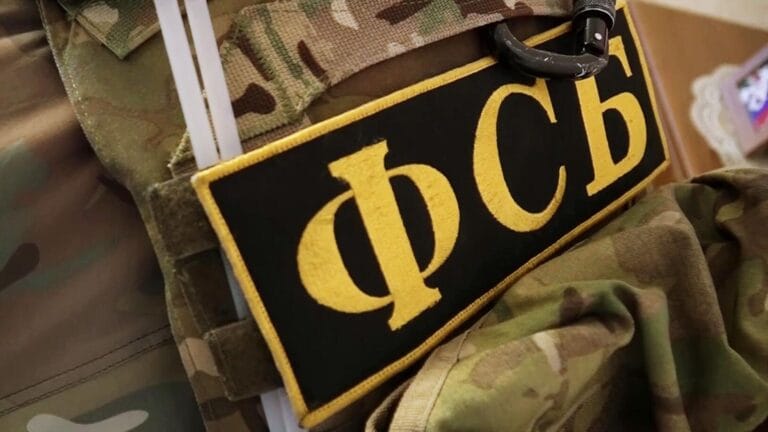 Russia Foils Drone Attack Attempt on Military Airbases