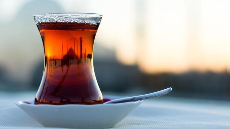 Bad News for Tea Lovers: Tea Prices Have Increased
