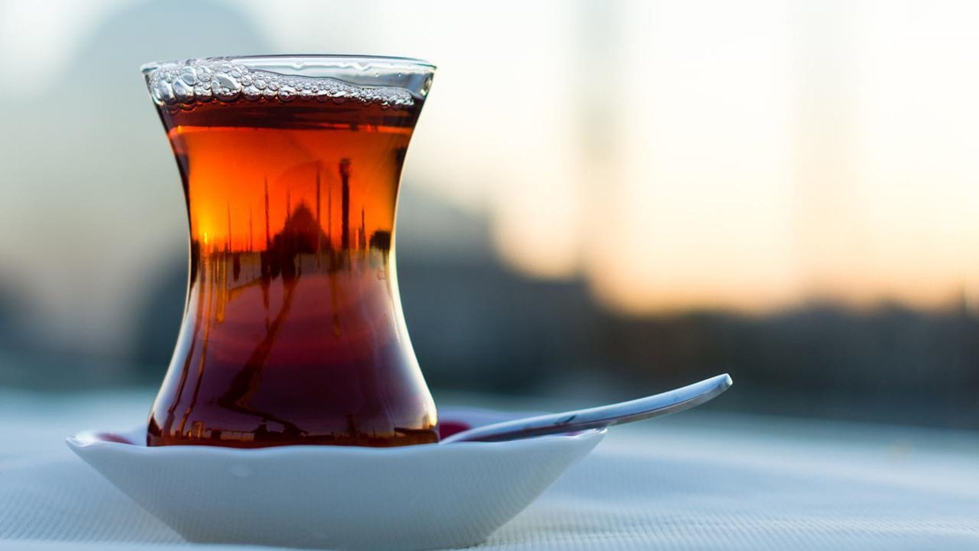 Çay Severler Dikkat: Çaya Zam Geldi