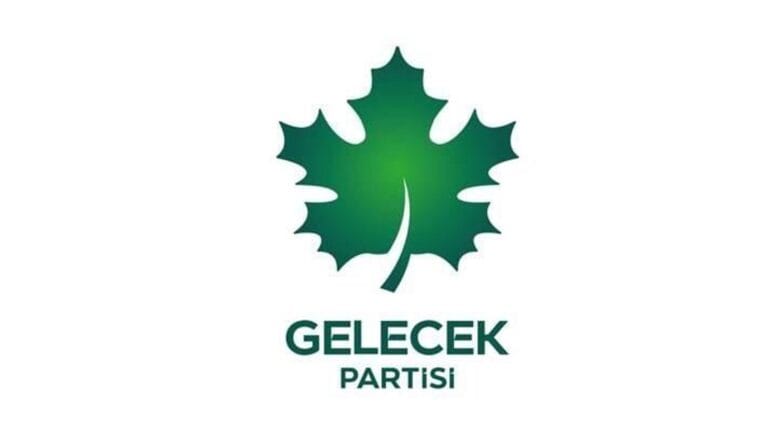 Gelecek Partisi Siyasi Hayatına Nokta Koydu