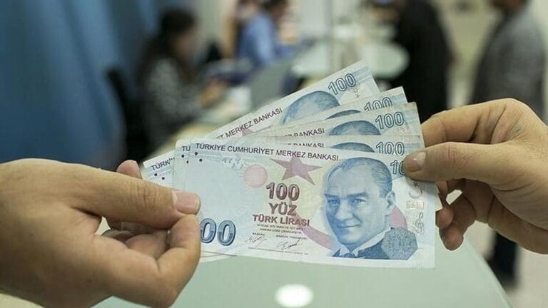 Emeklilerin Maaşlarına Otomatik Kesinti Dönemi Başlıyor