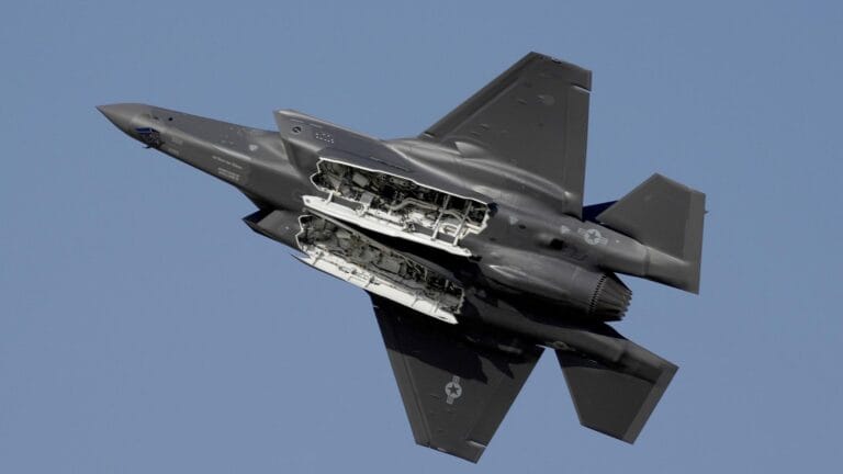 Dışişleri Bakan Yardımcısı Gümrükçü’den CAATSA ve F-35 Açıklaması