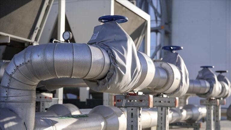 BAE, Enerji Stratejisinde Yeni Adım: 6.2 Milyar Dolarlık Yatırım