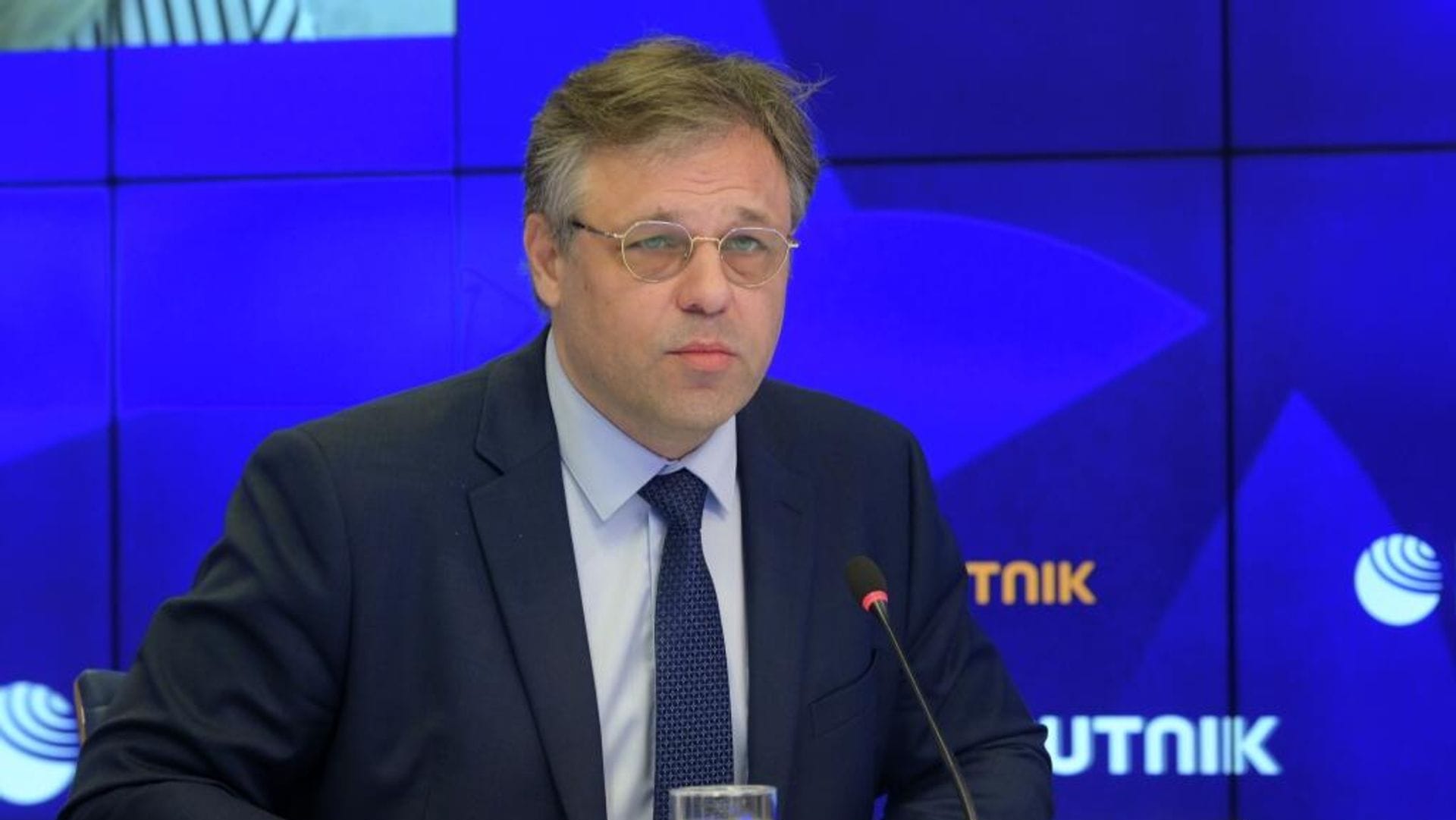 Moskova’ya Yönelik kitlesel İHA Saldırısı Başarısız Oldu
