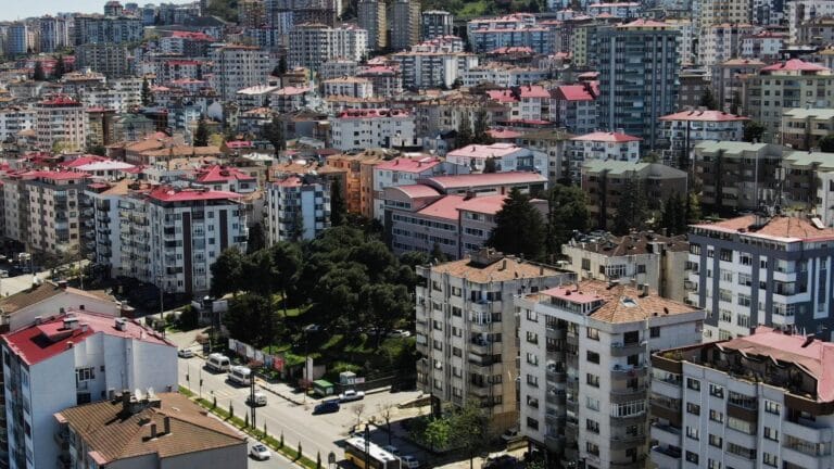 Temmuz Ayı Kira Artış Oranında Son Durum: Yüzde 32.03