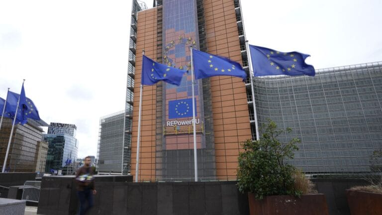 European Air Defense Initiative: 'Super State' or Defense?
