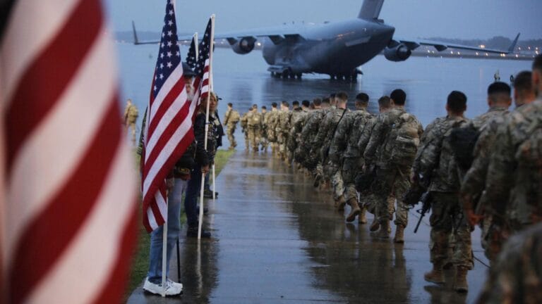 Iranian Expert Estimates US Losses in Conflict with Iran Exceed Aid to Ukraine