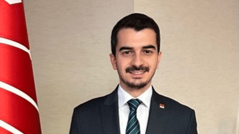 Çankaya Mayor Güner Detained: 'My Conscience is Clear, My Forehead is Pure'