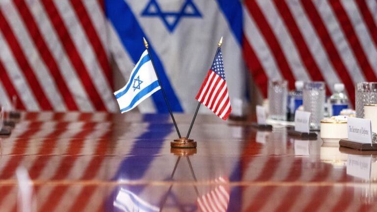 İsrail’in Dayanma Süresi: Eski Knesset Üyesinin Şoke Eden Açıklamaları