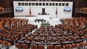 12. Yargı Paketi Yasalaştı