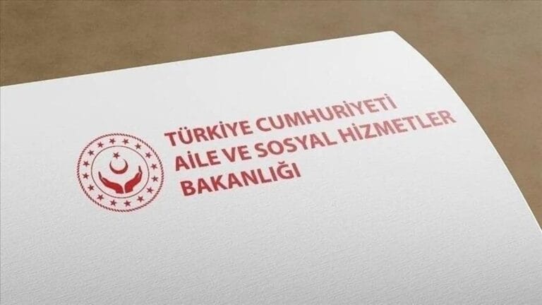 Sosyal Medya Paylaşımlarıyla Yardım Çığlığı Atan Kadına Bakanlık Destek Olacak