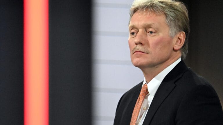 Kremlin: Kiev’in Silah Talepleri Özel Askeri Harekatı Durduramaz