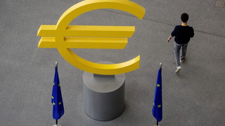 Avrupa Merkez Bankası faiz kararı açıklandı