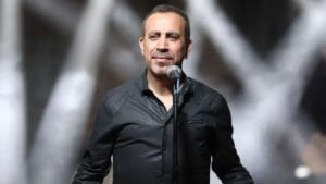 Ahbap Derneği Başkanı Haluk Levent Hakkında Gözaltı Kararı Çıkarıldı
