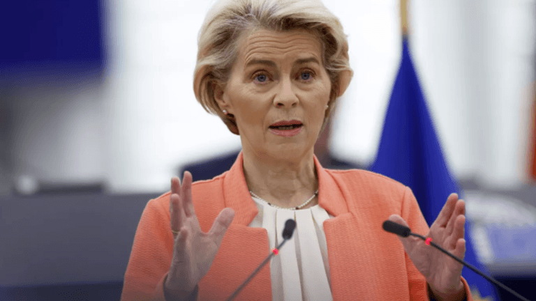 Von der Leyen Kiev’i 11. kez ziyaret etti: AB ve Ukrayna savunma sanayileri entegre olacak mı?