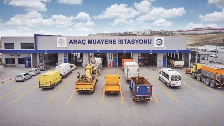 Araç Sahiplerine Önemli Uyarı: Sahte Ödeme Taleplerine Karşı Dikkat
