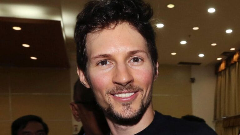 Telegram Kurucusu Durov Hakkında Uluslararası Arama Kararı