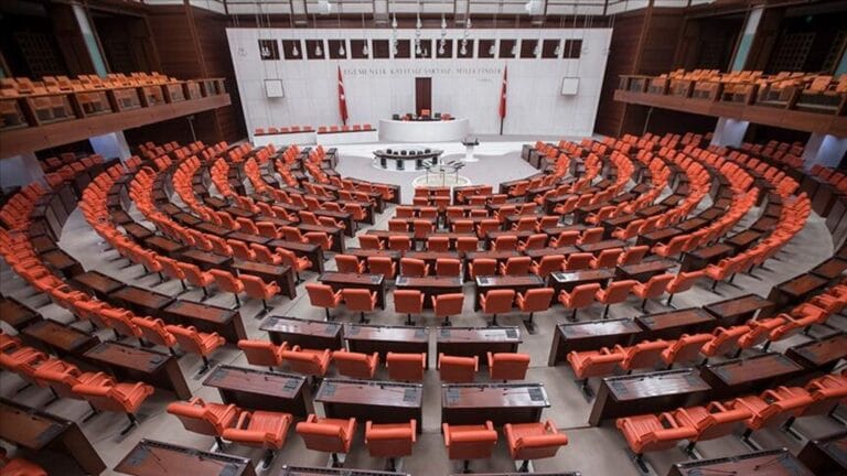 TBMM’deki Grup Sayıları Artıyor: Yasama Süreçleri Nasıl Etkilenir?
