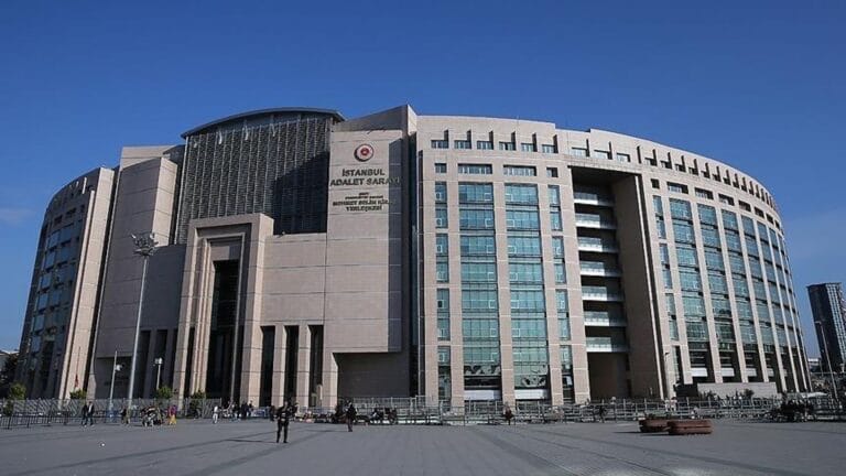 İstanbul Cumhuriyet Başsavcılığı’ndan CHP Etkinliğine İlişkin Soruşturma Kararı