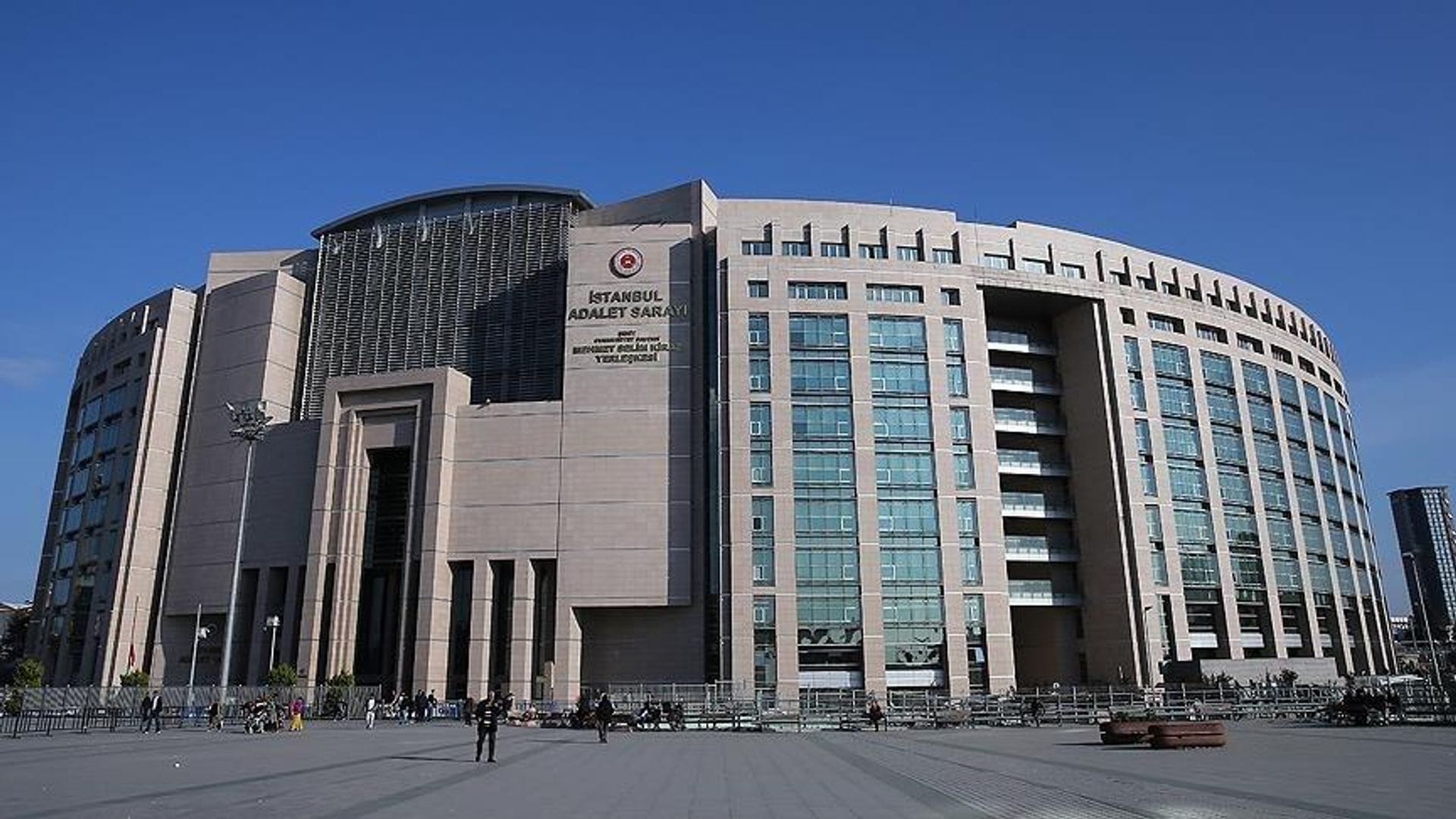 Istanbul Prosecutor's Office Launches Investigation into Allegations Related to CHP Event