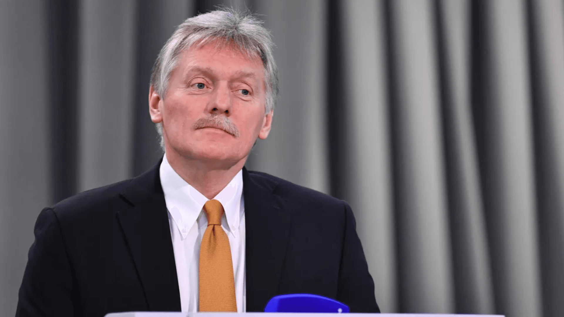 Kremlin Sözcüsünden Ukrayna’ya Tepki: CPC Saldırıları Kazakistan ve ABD’yi de Hedef Alma Niteliğinde