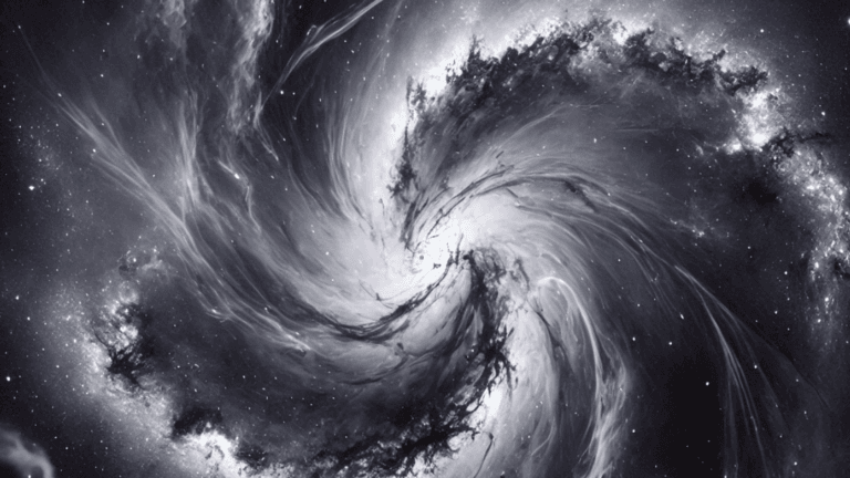 The End of the Universe Calculated: Scientists Reveal a Mind-Boggling Timeframe